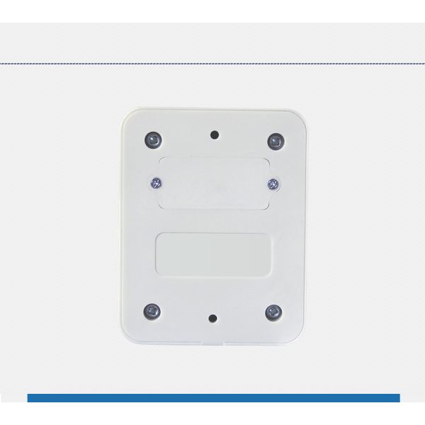 Full waterproof sunscreen dustproof and shockproof 1 key service call button