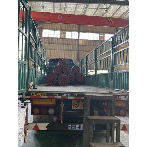 Heavy Duty Drill Pipes For Enhanced Durability In Geological Exploration