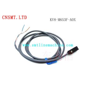Durable SMT Machine Parts KV7-M654F-00X 653F-20X KV8-M653F-A0X KV8-M653G-A0X