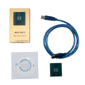 MB IR Automotive Key Programmer Key Code Reader