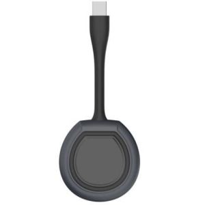 Large screen Mirror Transcreen PAPA Screen Sharing Clicker