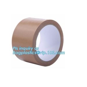 Rubber Silver Cloth Duct Seam Sealing Tape with Free Samples,Heavy Duty Matt