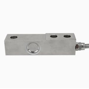 CE Certified 0.5kg Alloy Steel Cantilever Shear Beam Load Cell for Customized