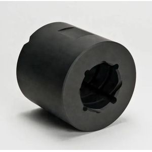 Aerospace Graphite Impregnated Bushings Customized Design