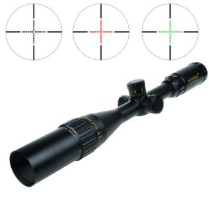 Aluminium Alloy 3-9x40AOME Scope Accessories Optical Scope Base