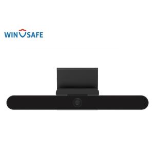 Auto Voice Tracking EPTZ Video Conference Camera Mini Ultra HD 4K 8.57MP With