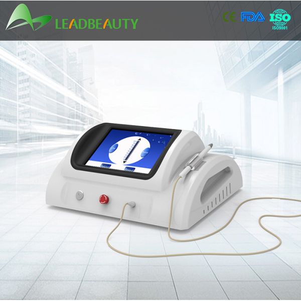 Quality 2015 most advanced high frequency spider vein removal device of high quality for sale