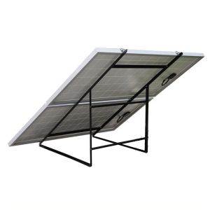 FC05 Solar Ground Mounting Bracket For Solar Power System