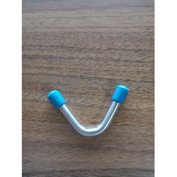 P 0.04% SS 310 Refractory Anchors With Cr 24-26% Si 1.5%