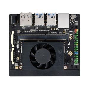 Robot Industrial Jetson Xavier Nx Kit Nvidia GPU Development Kit 16GB NX16g-DEV