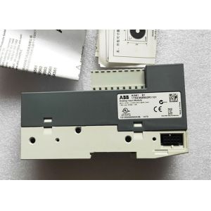 China ABB  1TNE968902R1101 AI561 Analog input module Distributed Automation I/Os on sale China ABB  1TNE968902R1101 AI561 Analog input module Distributed Automation I/Os on sale