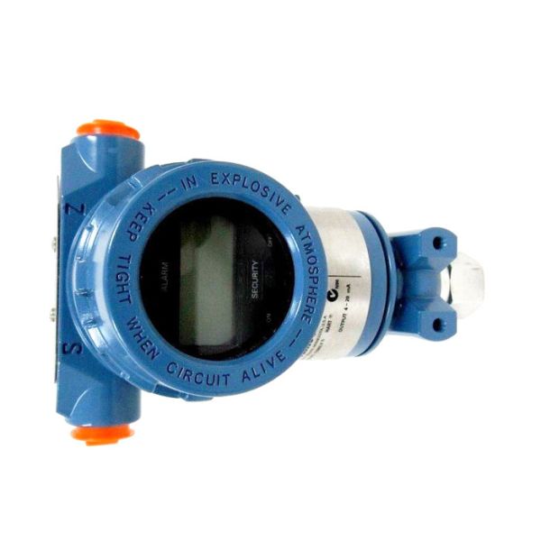 Quality 3051TG5F2A21AB4 Rosemount 3051t Pressure Transmitter In Line New In Box for sale