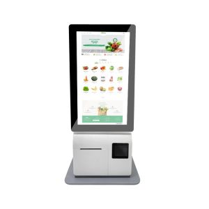 WiFi Self Service Order Machine With App 15.6 Inch