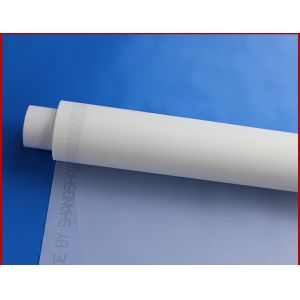 Acid and alkali resistant precision filter net 10 mesh to 600 mesh nylon silk