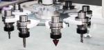 Automatic Nesting CNC Wood Machine With Loading And Unloading Labelingsystem