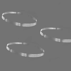 Precision Chemical Nickel Etching for Electronics & Medical Devices