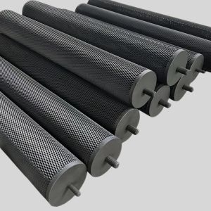 Wholesale Ruthenium Based MMO Coated Titanium Anode For Seawater Electrolysis from china suppliers