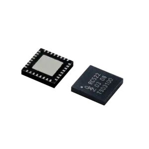 Wholesale Transceiver IC Original MFRC52202HN QFN32 Electronic Components R5f100skafb#50 from china suppliers