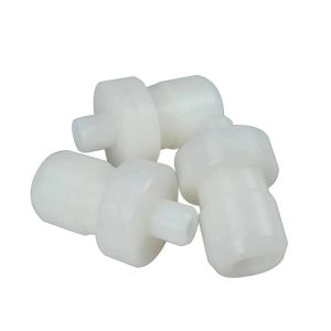 Anodizing Aluminum Turning CNC Turning Parts Customized Color CNC Machining