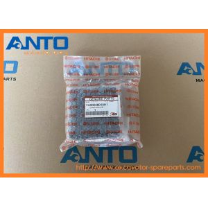 4704926 YA00048010 YA00007726 Controller HITACHI Excavator Air Conditioner Parts