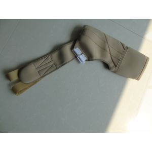 Wholesale Prosthetic Fixed Sets Prosthetic Leg Sleeves NBR Composite Cloth Material from china suppliers