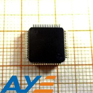 16 bit Microcontroller IC Electronic Components MSP430F149IPMR 2KB