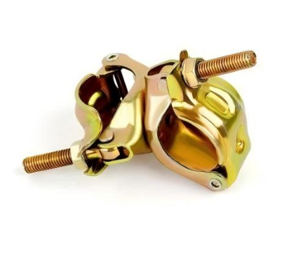 Essential Scaffolding Accessory Customized Scaffolding Hardware For Frame Connection And Alignment