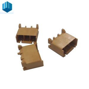 Wholesale Precision Custom Electronic Enclosures Yellow Precision Plastic Outer from china suppliers