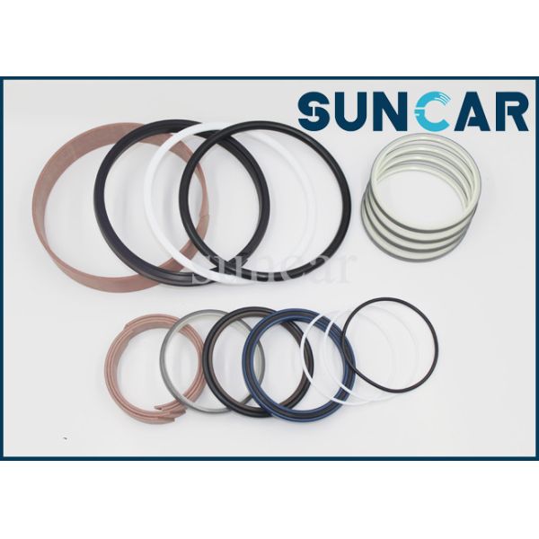 Komatsu PC1800-6 Bucket Cylinder Seal Kit 707-99-77180 Excavator Service Kit Inner Repair Kit