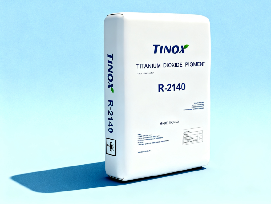 Wholesale TINOX R-2140 Affordable Rutile Titanium Dioxide Pigment with High Rutile Content and Good Whiteness for Paints and Coatings from china suppliers