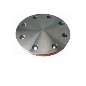 Blind Flange Alloy Steel ASTM A694 F70 Pipe Fittings 2inch Class600