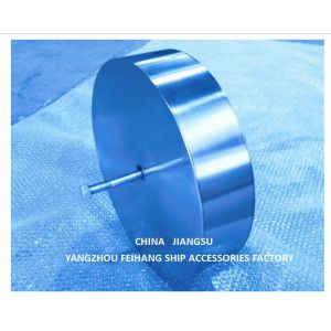 China Stainless Steel Float Disc For Air Vent Head Floater For Vent Head