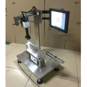 FUJI NXT Electric SMT Feeder Calibration Jig 220V DC for pick and place machine