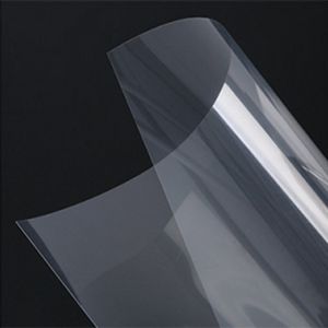 High transparent PET PP PS Sheet Making Machine，with visitable customer cases