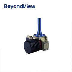 Wholesale RC2 Integrated Dewar Cooler Assembly with Fast Cooling Compact Structure and High Efficiency for Cooled IR Detectors from china suppliers