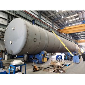 China Self Aligning Welding Rotator on sale