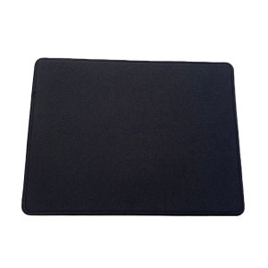 Professional Gaming Style Top Players Mouse Pad 450x450mm Micro Glass Beads Desk