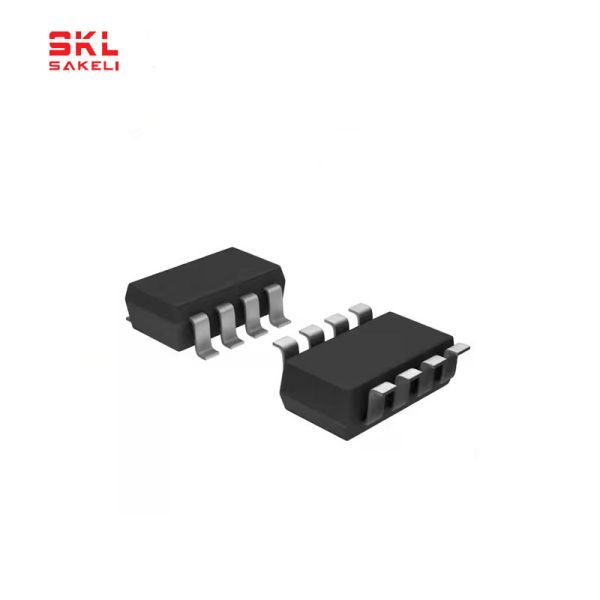 Quality MAX6372KA+T Power Management ICs - High Performance And Reliability for sale