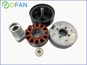 Wholesale Replace Ebm-past DC Centrifugal Fan For Air Filtration 250mm from china suppliers