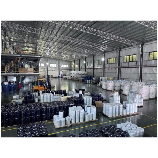 Polyurethane Structural Two Component Adhesive High Strength BZ-6800-200-4K