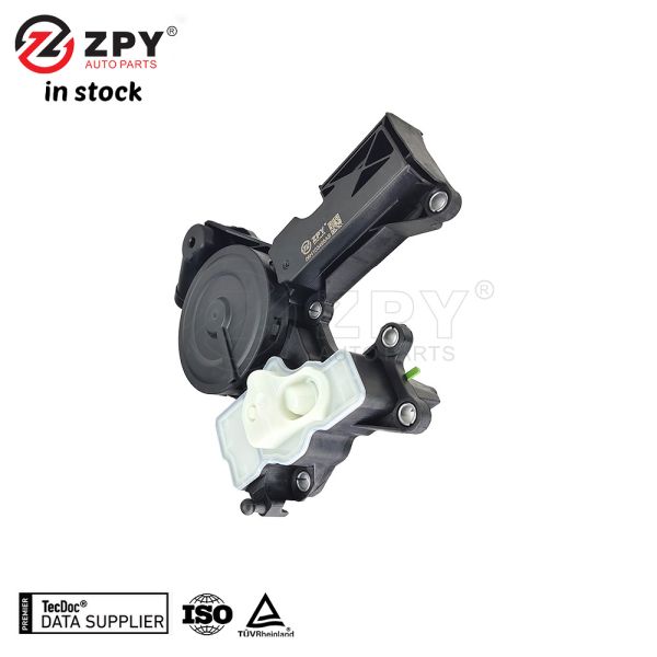 ZPY 06H103495AB Oil Separator PCV Valve For Audi Q3 Q5 A4 A6 VW Tiguan CC 2.0L