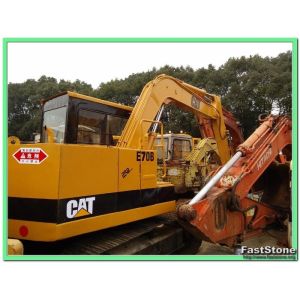construction digger for saleE70, E70B, E110, E110B, E120, E200B, 307, 320