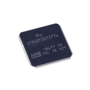 Wholesale STMicroelectronics STM32F207ZFT6 clasificador De Componentes electronics 32F207ZFT6 Microcontrollers Mcu Ic Chips from china suppliers