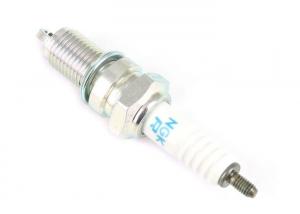 Wholesale Original Motorcycle NGK Spark Plug for Honda KTT, CBF150 from china suppliers