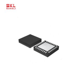 China CY8C4045LQI-S412 MCU High-Performance Low-Power Microcontroller Unit on sale