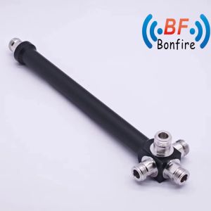 2400-6000MHz 3-Way High Power Wideband Reactive Power Splitter with Overall