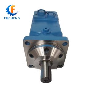 OMT-200 OMR OMS Orbital Motor and Foss Hydraulic Motor/Pump with 200cm3