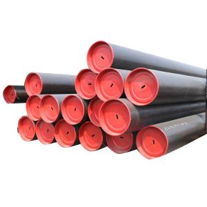 Wholesale Construction Seamless Steel Pipe Astm A312 Tp316l Gas Oil Hot Rolled from china suppliers
