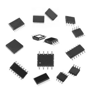 Custom IC Chip Design MCU Development