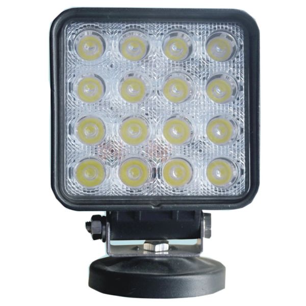 48W LED working light , led driving light,Truck light ,work lamps,pracovné svetl